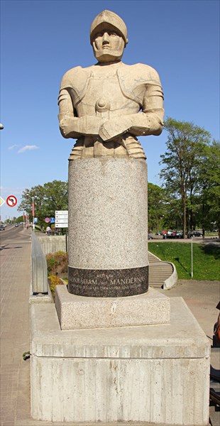 285-Каменныи рыцарь